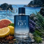 Acqua di Giò - Profondo EDT