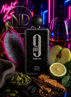 Afnan - 9Pm Night Out