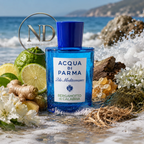 Acqua Di Parma - Bergamotto di Calabria
