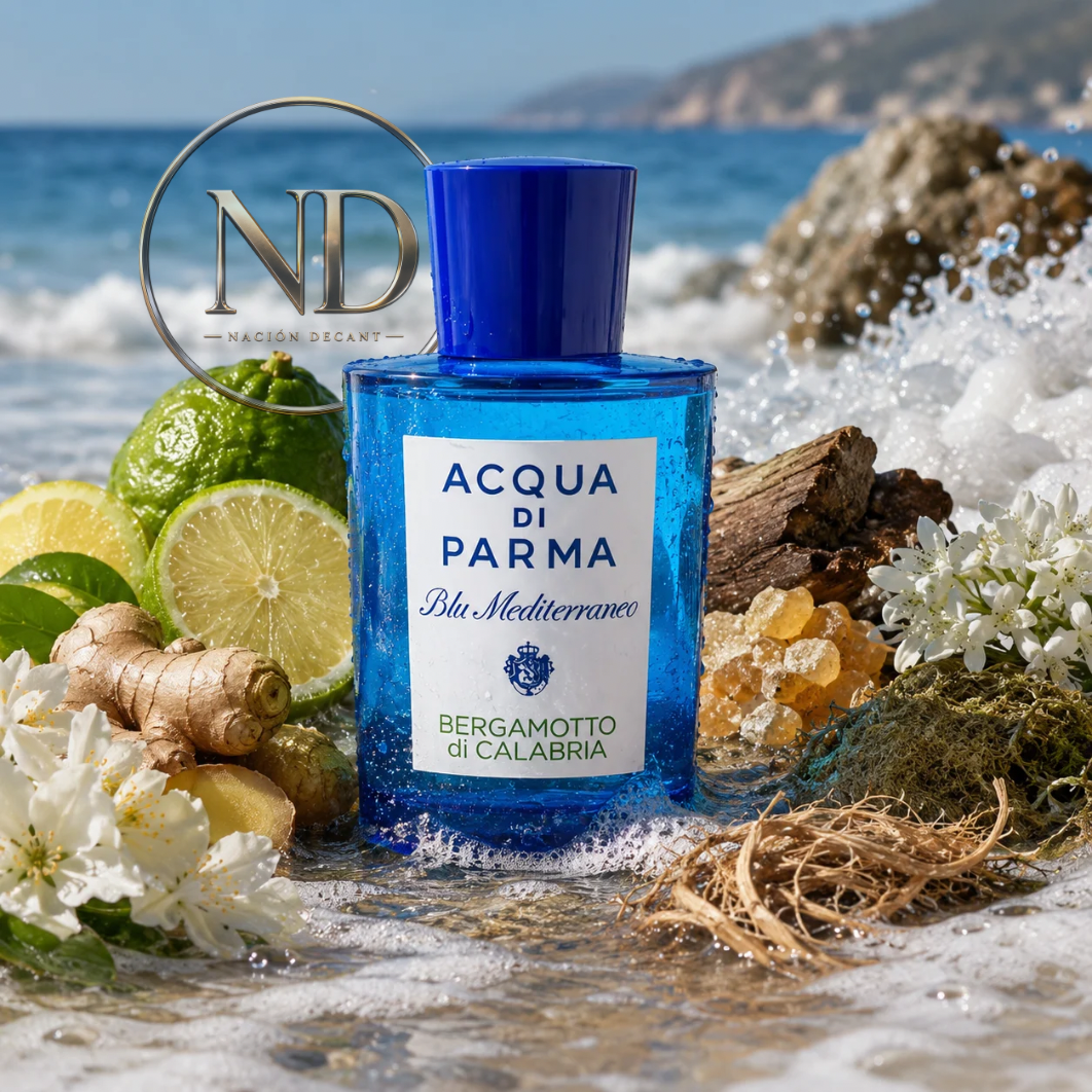 Acqua Di Parma - Bergamotto di Calabria