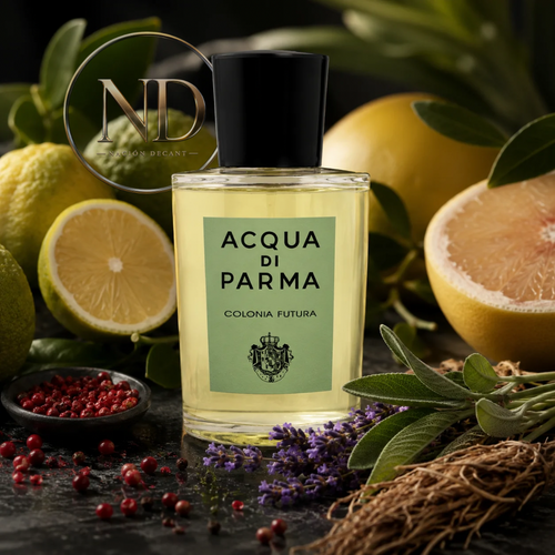 Acqua di Parma - Colonia Futura
