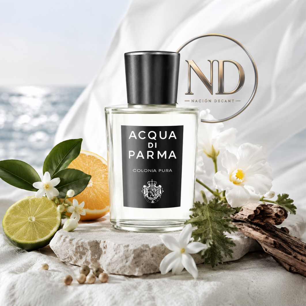 Acqua Di Parma - Colonia Pura
