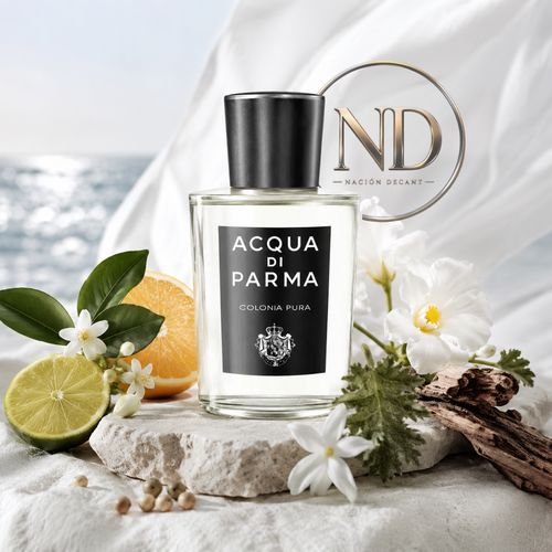 Acqua Di Parma - Colonia Pura