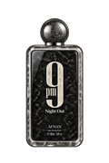Afnan - 9Pm Night Out