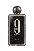 Afnan - 9Pm Night Out