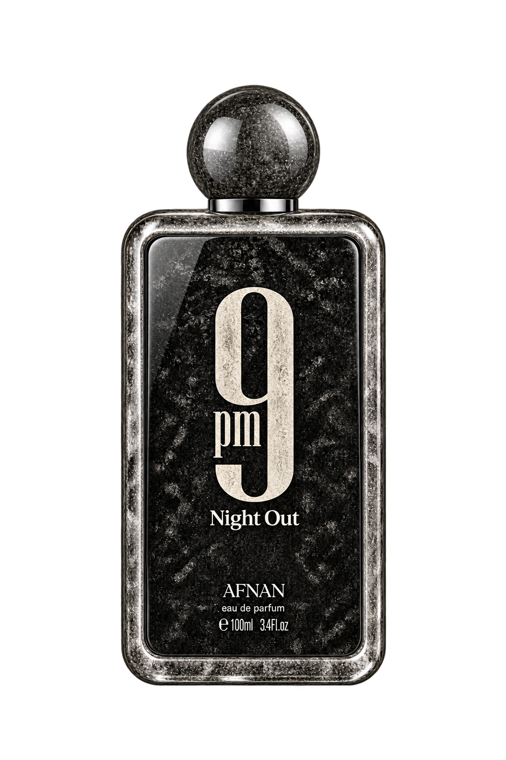 Afnan - 9Pm Night Out