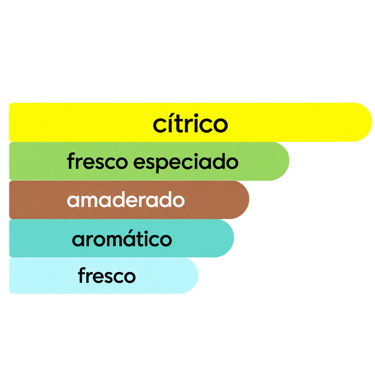 Acordes principales