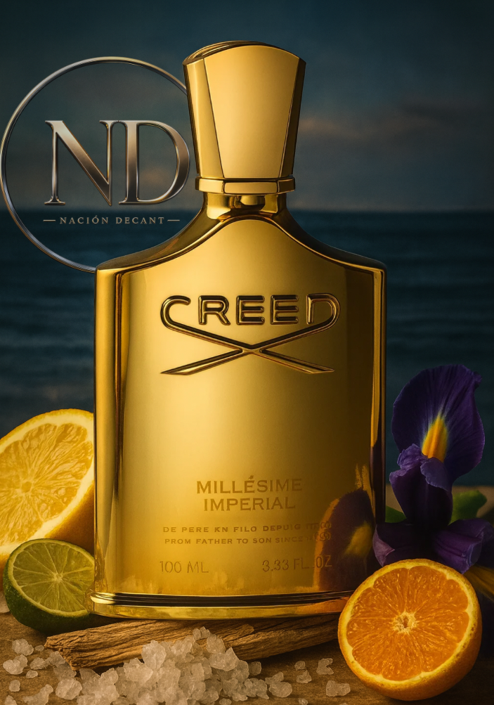 Creed - Millésime Impérial