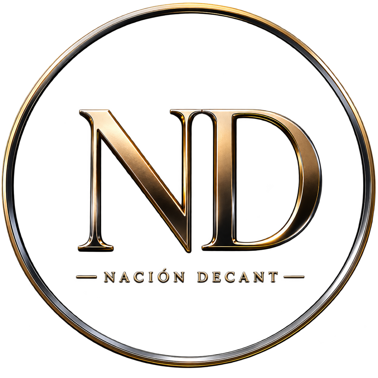 Nación Decant