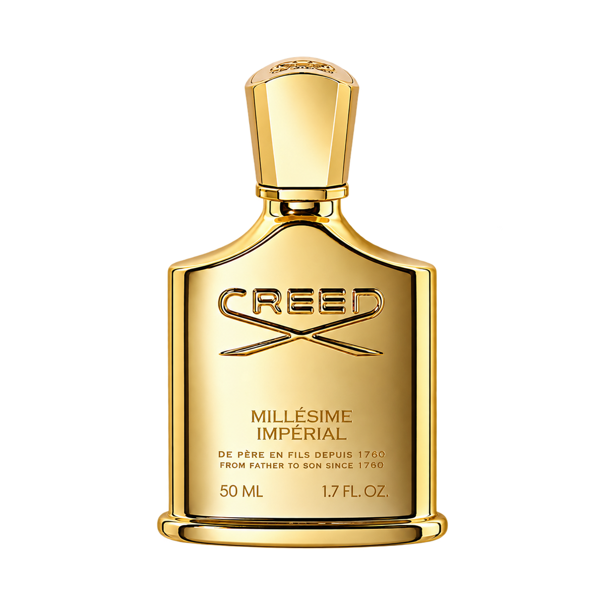 Creed - Millésime Impérial