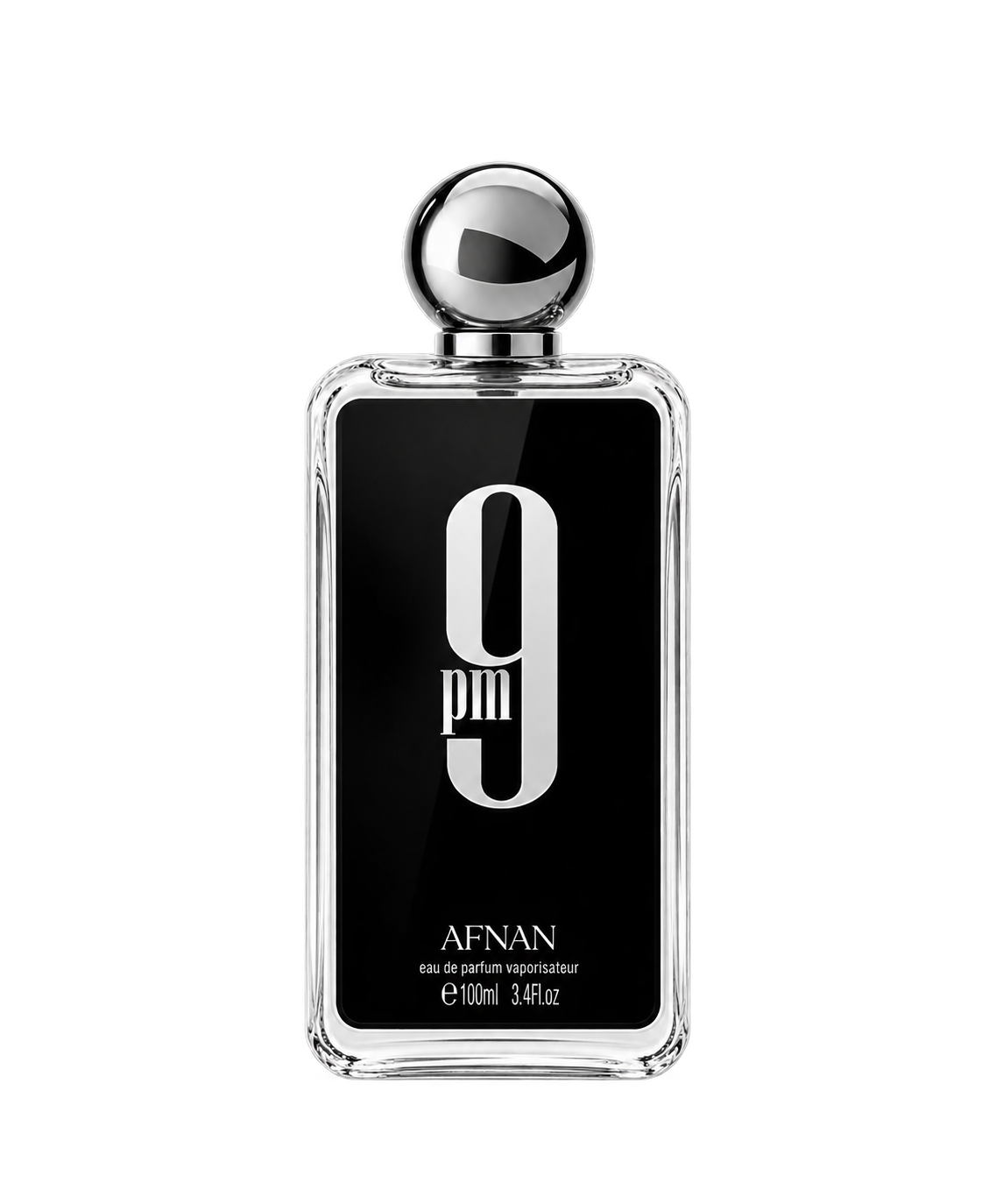 Afnan - 9Pm