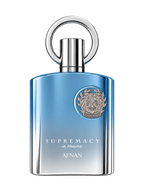 Afnan - Supremacy In Heaven