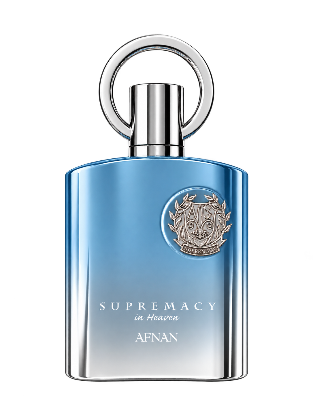Afnan - Supremacy In Heaven