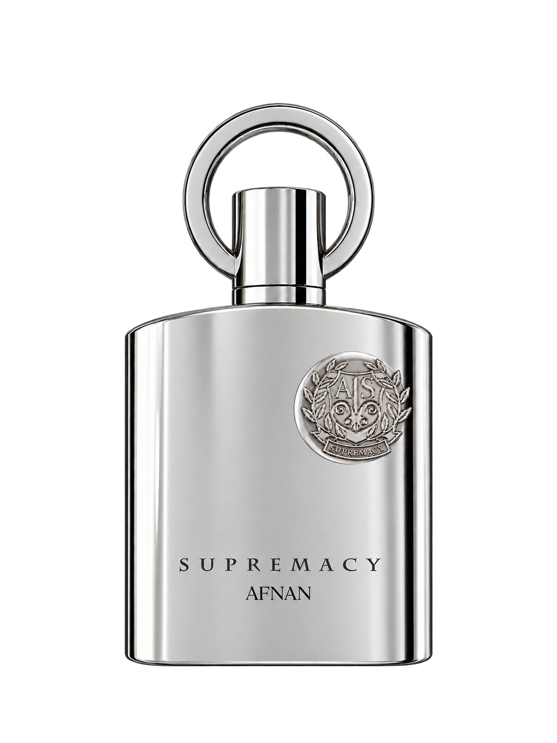 Afnan - Supremacy Silver