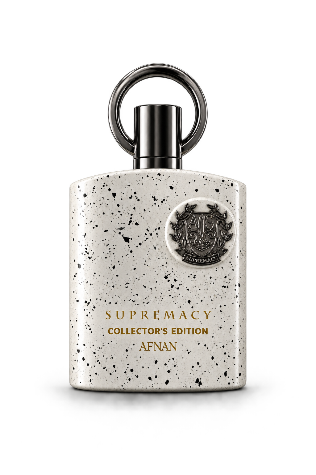 Afnan - Supremacy Collector's Edition
