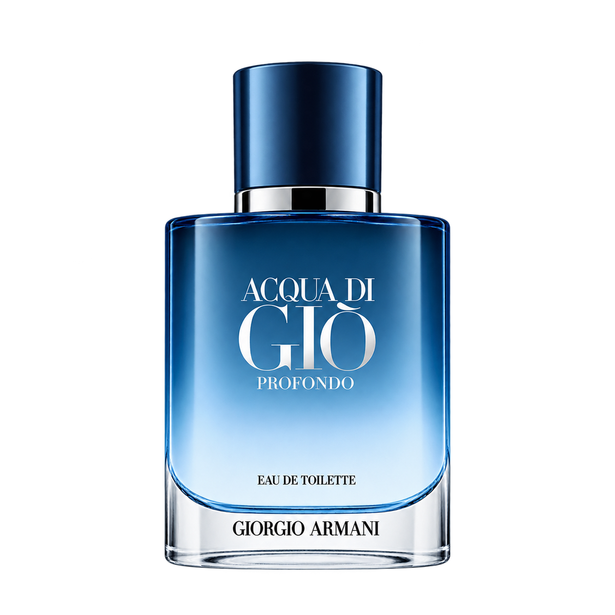 Acqua di Giò - Profondo EDT