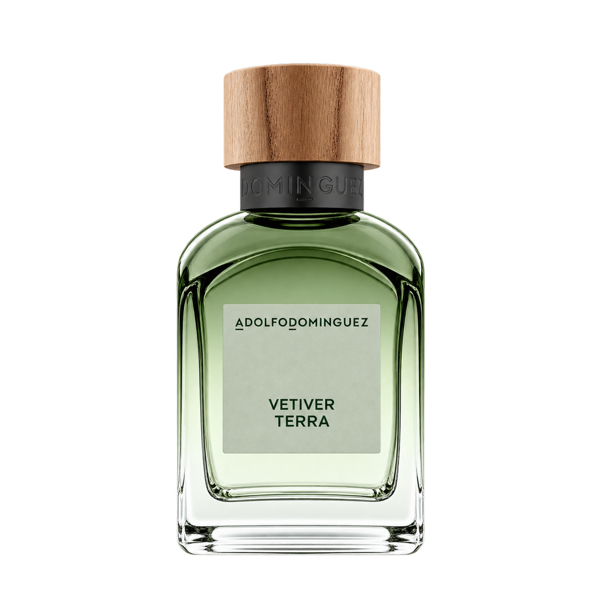 Adolfo Dominguez - Vetiver Terra