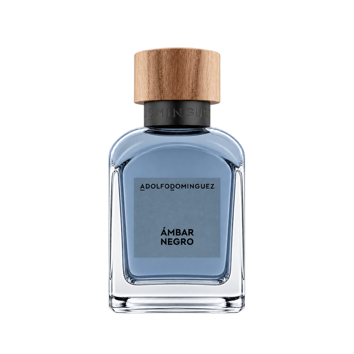 Adolfo Dominguez - Ambar Negro